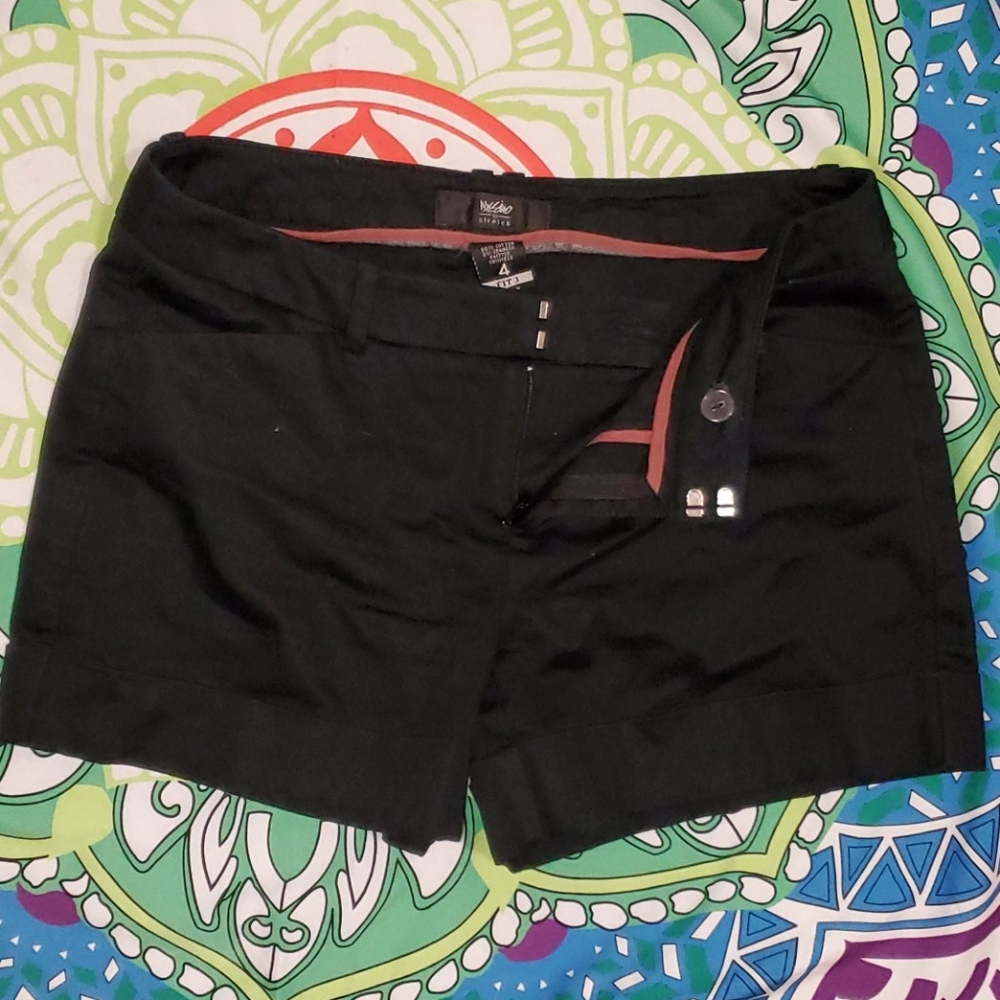 Shorts